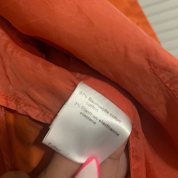 Akris Punto Blazer - Picture 7 of 8